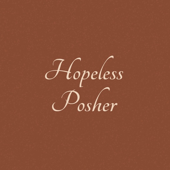 hopelessposher